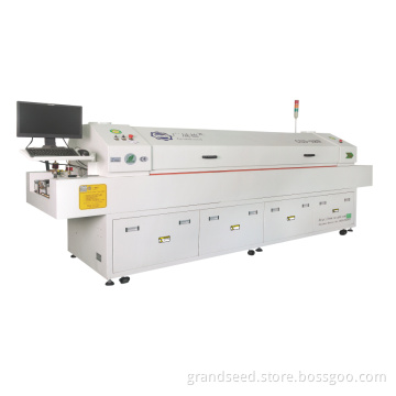 SMT Reflow Oven